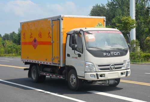 ��ʿ����JHW5080XRYB-F3����ȼҺ����ʽ���䳵