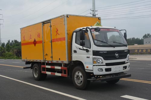 ��ʿ����JHW5120XRYB-F6����ȼҺ����ʽ���䳵